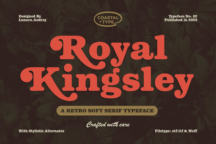 Royal Kingsley