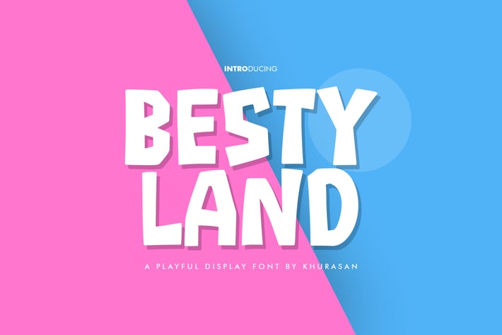 Besty Land