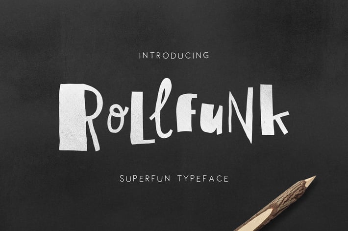 Rollfunk
