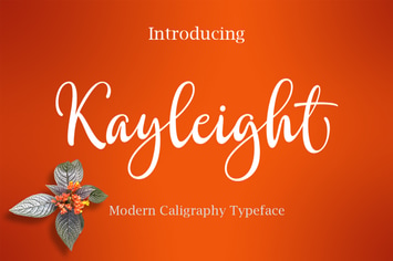 KAYLEIGHT Script