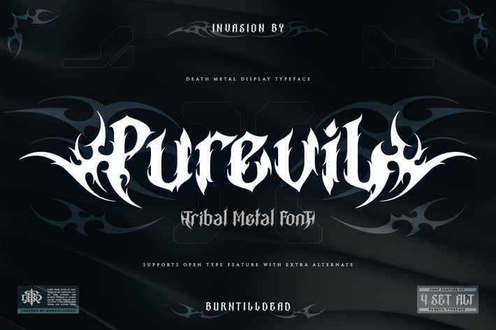 Purevil