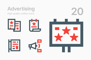 Advertising 