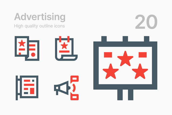 Advertising 