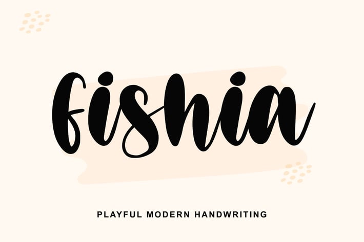 Fishia