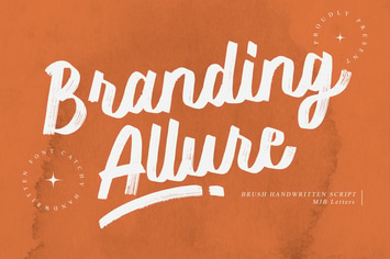 Branding Alure