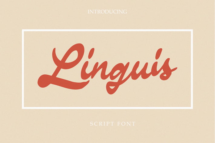 Linguis Script