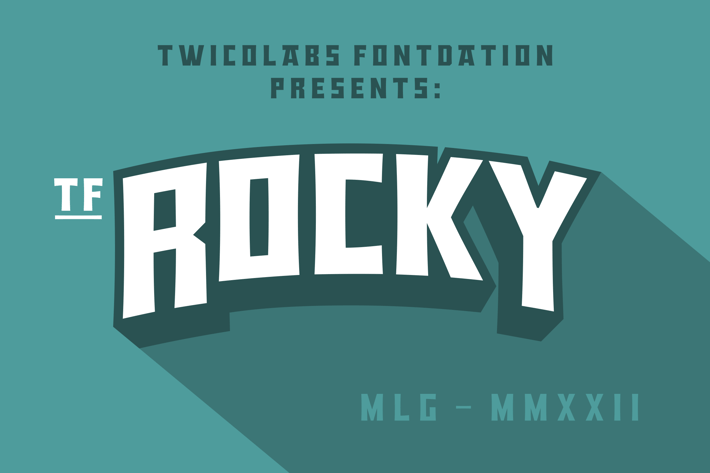 TF-Rocky