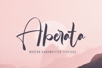 Aberata