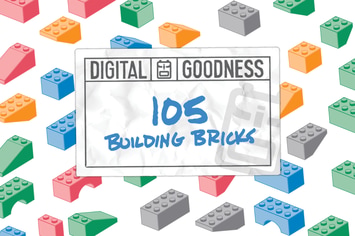Building Bricks