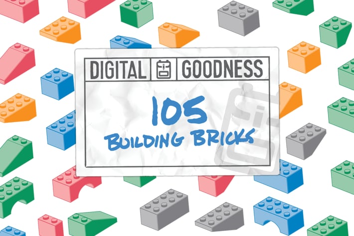 Building Bricks