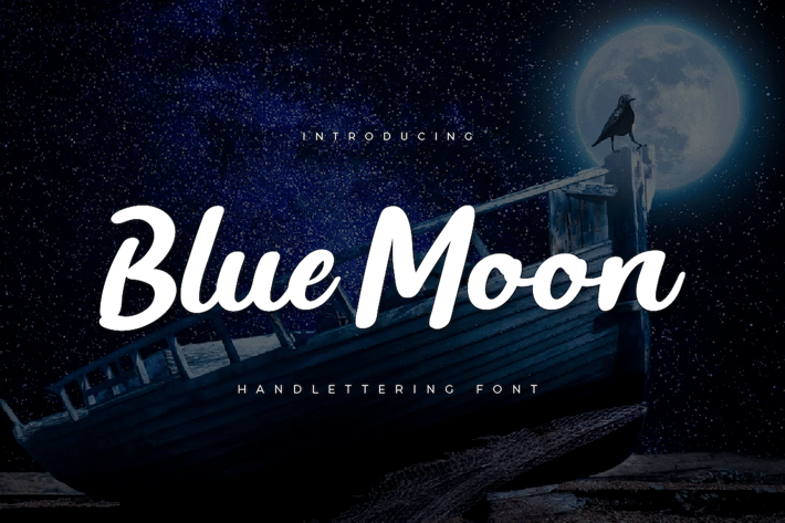 Blue Moon