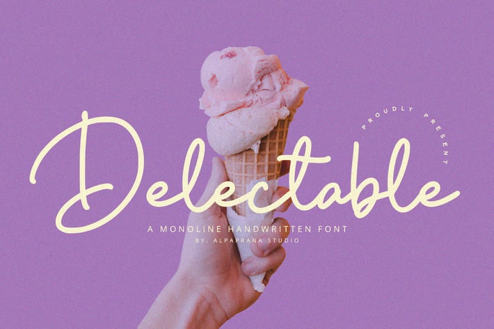Delectable