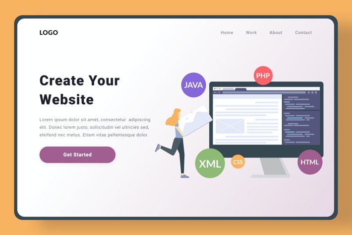Web Design