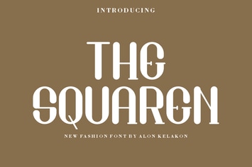 The Squaren
