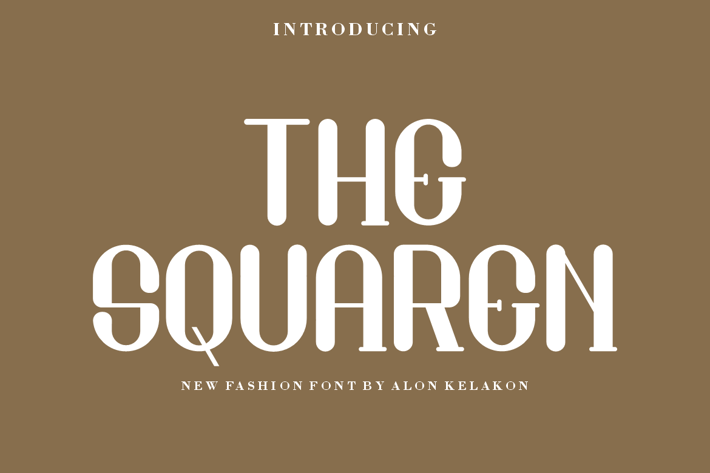 The Squaren