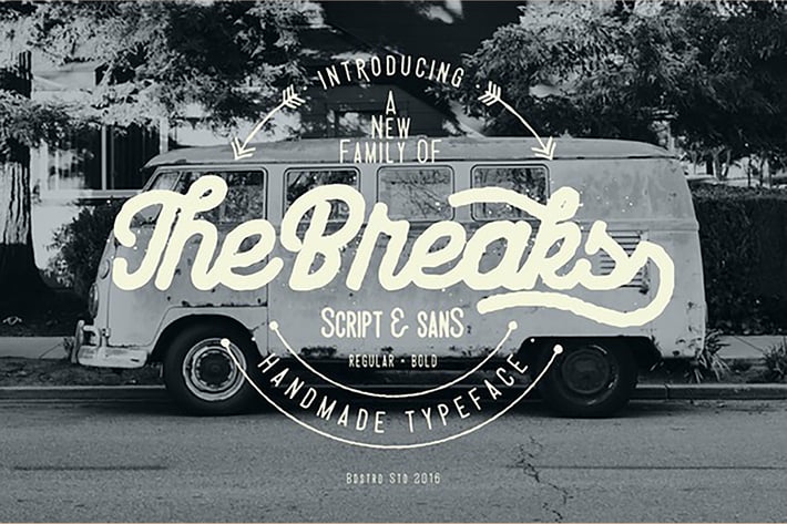 The Breaks