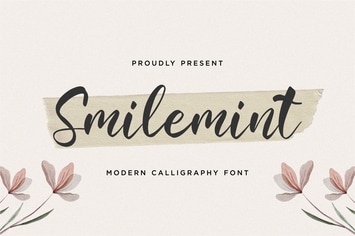 QF Smilemint