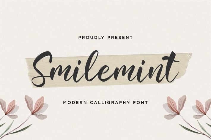 QF Smilemint