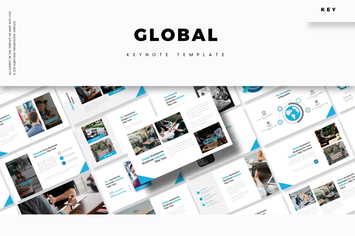 Global - Keynote Template