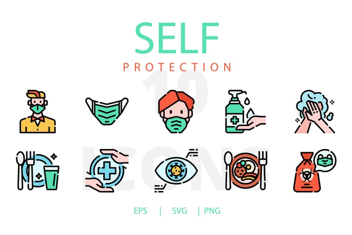 Self Protection