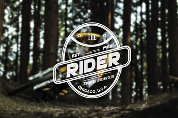 Sport Bicycle Badges & Logo