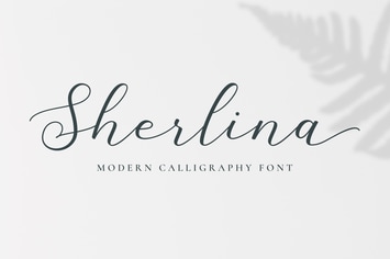 Sherlina