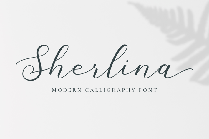 Sherlina
