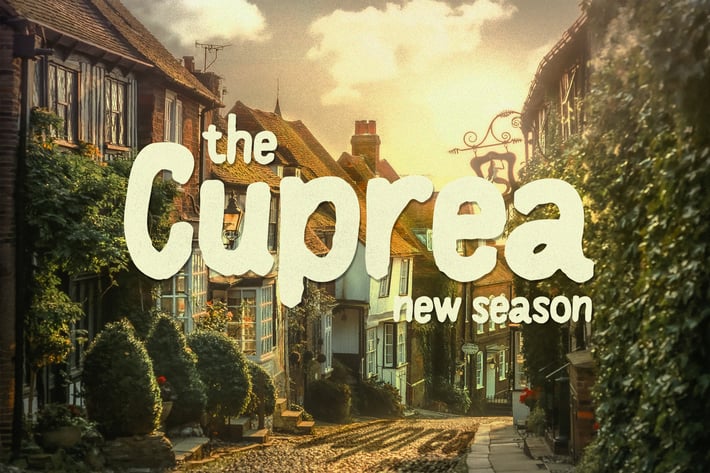 Cuprea