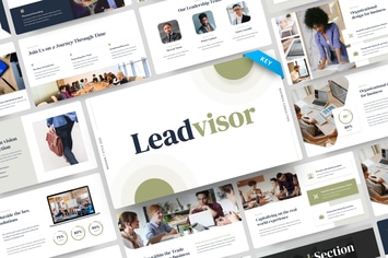 Leadvisor - Business Consulting Keynote