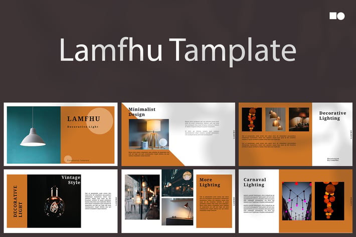 Lamfhu - Powerpoint