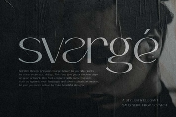 Svarge