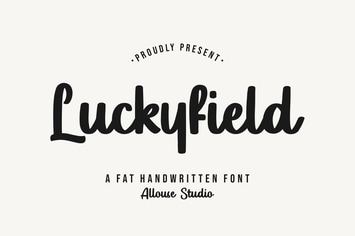 AL - Luckyfiled