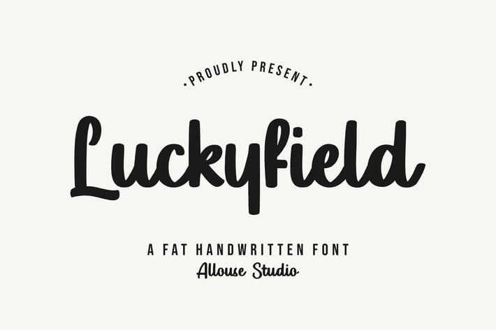AL - Luckyfiled