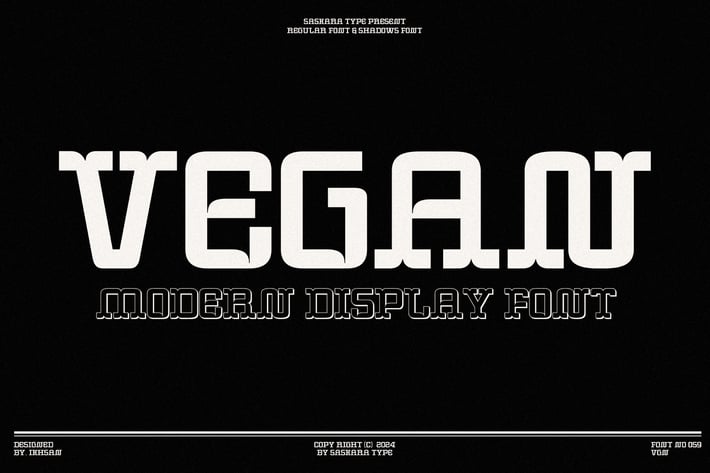 Vegan