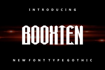 Booxten.