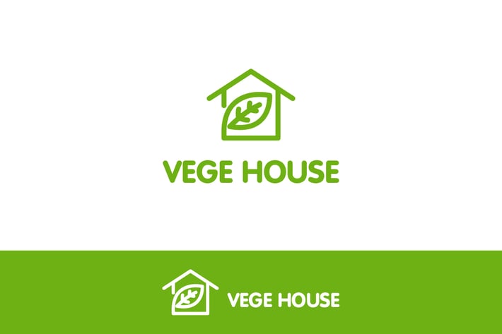 Vege House