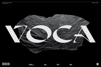 Voca