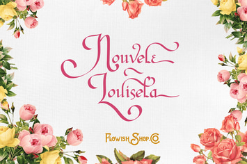Nouvele Louisela.