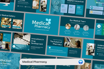 Clean Medical Pharmacy