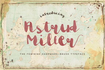 Astrud Miller