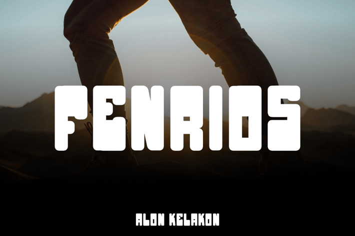 Fenrios