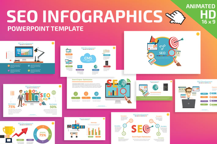 SEO Powerpoint Presentation