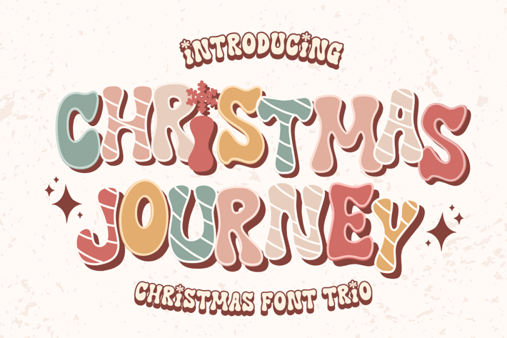Christmas Journey