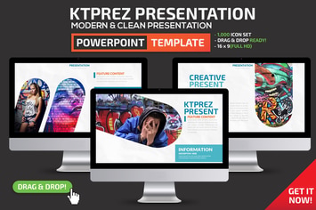 Ktprez Powerpoint Presentation