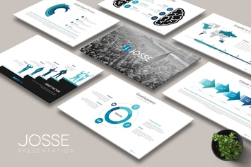 JOSSE Powerpoint