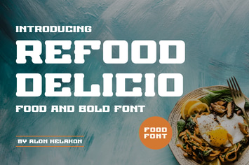 Refood Delicio