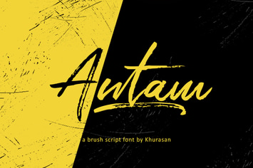 Antam Script