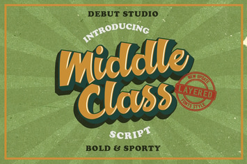 Middle Class Script