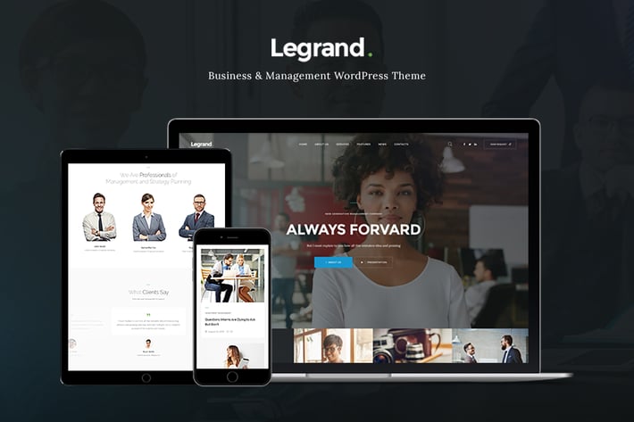 LeGrand