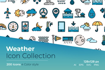 Weather Icon